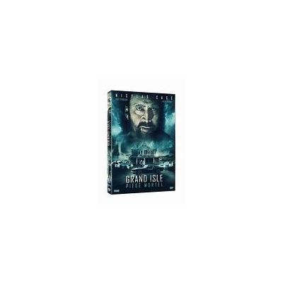 Grand Isle, Piège mortel DVD