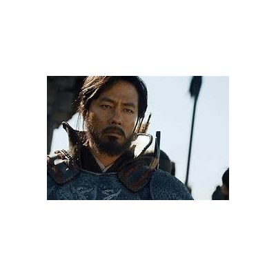 The Great Battle, L'ultime bataille DVD