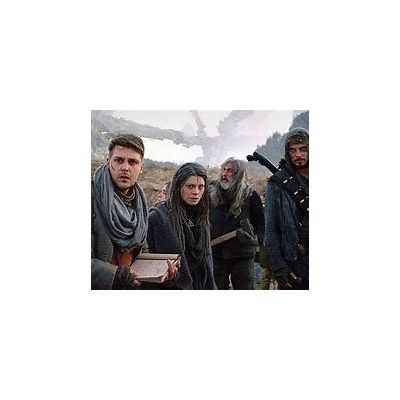 Coma, Esprits prisonniers Blu-ray