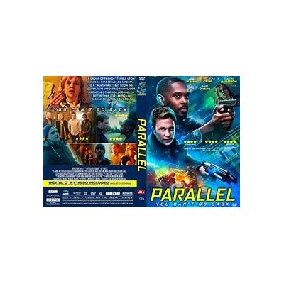 Parallel DVD