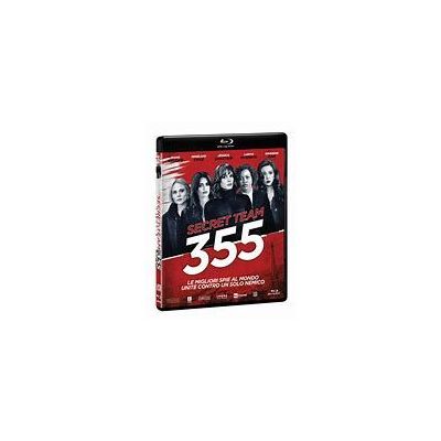 355 Blu-ray