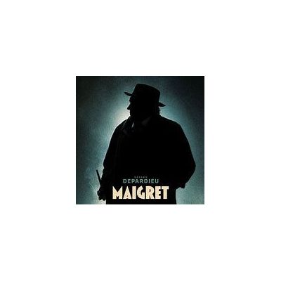 Maigret Blu-ray