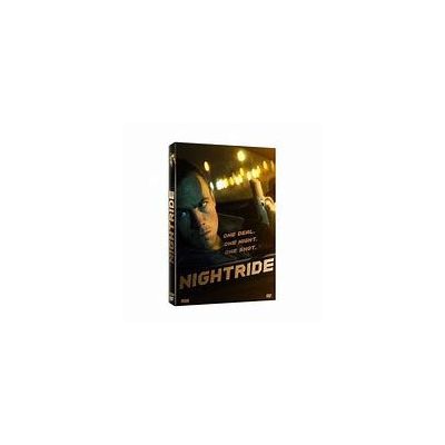 Nightride DVD