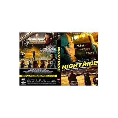 Nightride DVD