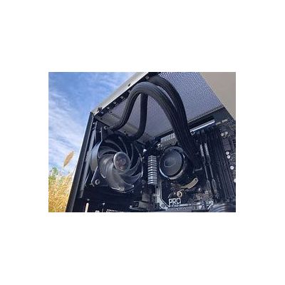Watercooling ML120R RGB