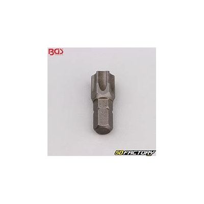 douille Tournevis Impact 1/2\" Embout Torx, 5.58mm"