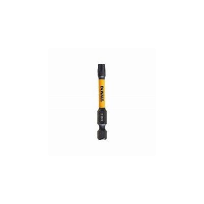 DeWalt - Embout torsion T25 Flextorq - DT7396T-QZ - 57 mm, S