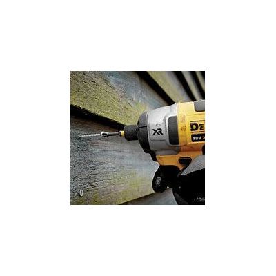 DeWalt - Embout torsion T25 Flextorq - DT7396T-QZ - 57 mm, S