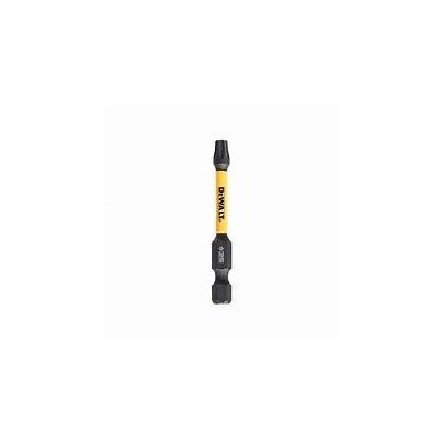 DeWalt - Embout torsion T25 Flextorq - DT7396T-QZ - 57 mm, S