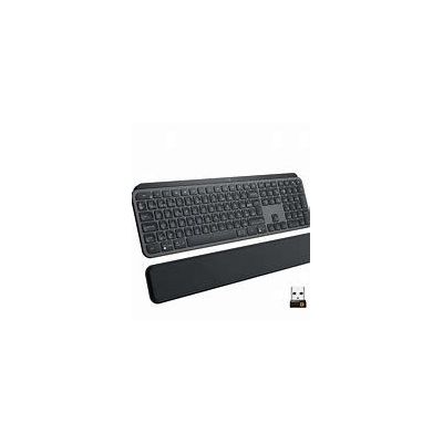 clavier logitech MX KEYS PLUS