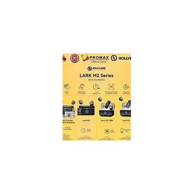 HOLLYLAND LARK M2 COMBO
