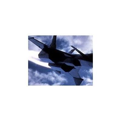 Firefox, l'arme absolue - Blu-Ray