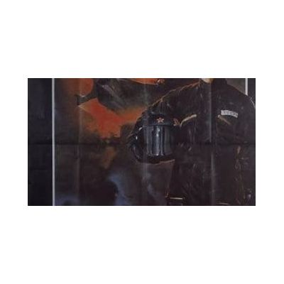 Firefox, l'arme absolue - Blu-Ray