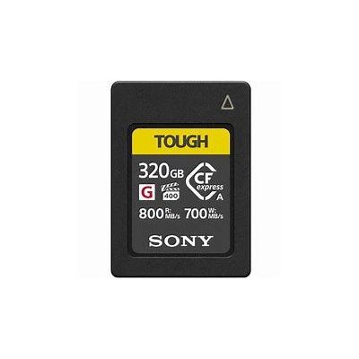 touch cfexpress type a 320go