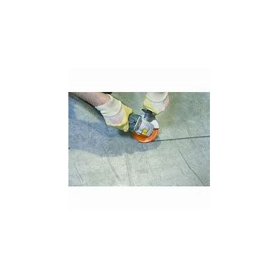 Bosch Accessories 2608605067 Disque abrasif 5 pièces 125 mm