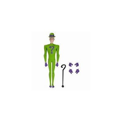 The neuf Adventures Of Batman The Riddler Action Figure