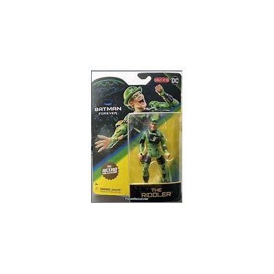 The neuf Adventures Of Batman The Riddler Action Figure