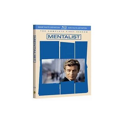 Coffret intégral de la Saison 1 - Blu-Ray