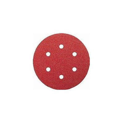 Bosch Accessories Disque Abrasif C430 pour Ponceuses Orbital