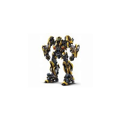 Transformers Bumblebee