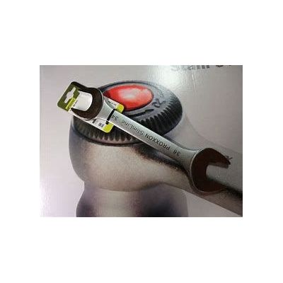 PROXXON - 23864 - Clé fixe, 34 x 36 mm