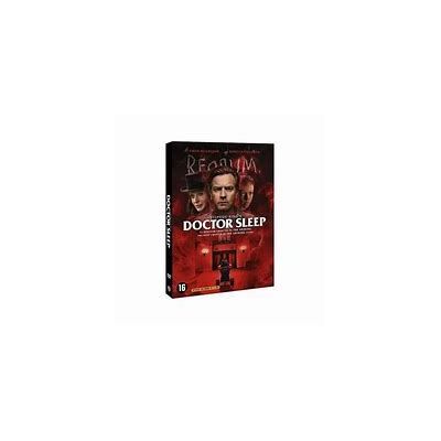 Doctor Sleep DVD