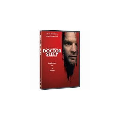 Doctor Sleep DVD