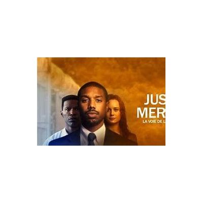 La Voie de la justice DVD