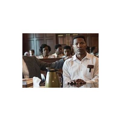 La Voie de la justice Blu-ray