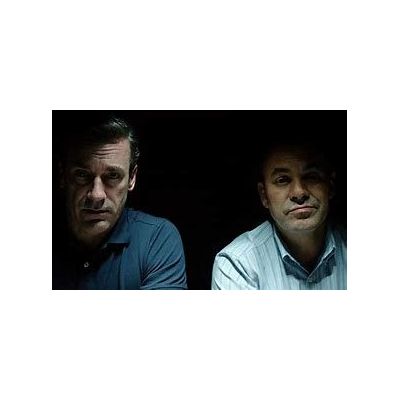 Le Cas Richard Jewell Blu-ray