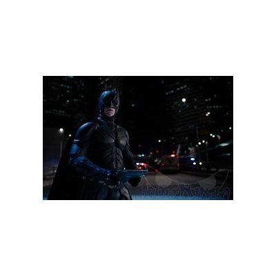 The Dark Knight Rises Steelbook 2020 Blu-ray