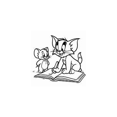 Tom et Jerry Blu-ray