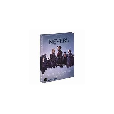 The Nevers Saison 1 Volume 1 DVD
