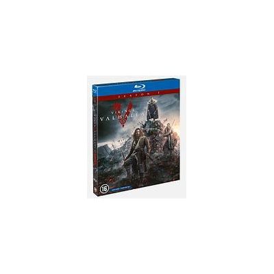 Vikings Saison 6 Blu-ray