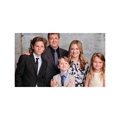 Young Sheldon Saison 3 DVD