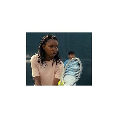 La Méthode Williams Blu-ray