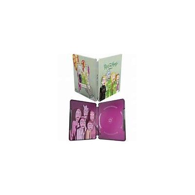 Supergirl Saison 6 Blu-ray