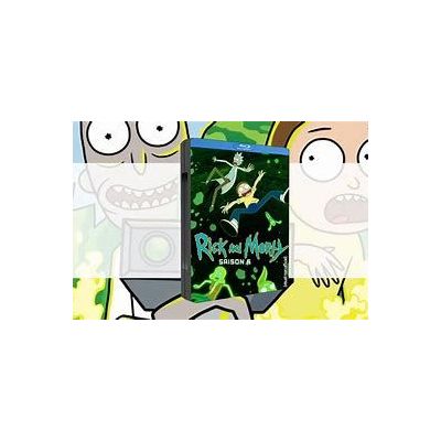 Supergirl Saison 6 Blu-ray