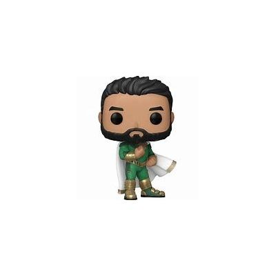 Shazam ! La Rage des Dieux DVD