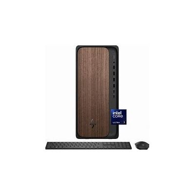 HP OmniDesk M03-0008nf (Core Ultra 5 225 / 32 Go (DDR5) 5600