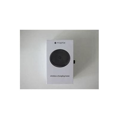 mophie wireless charging base 7,5w
