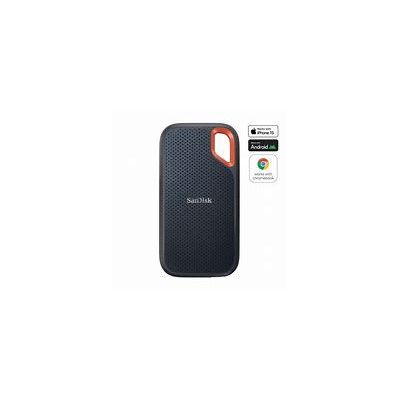 sandisk externe 2TB