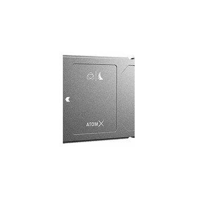 atom x ssd mini professioonal recording ssd engineered for a