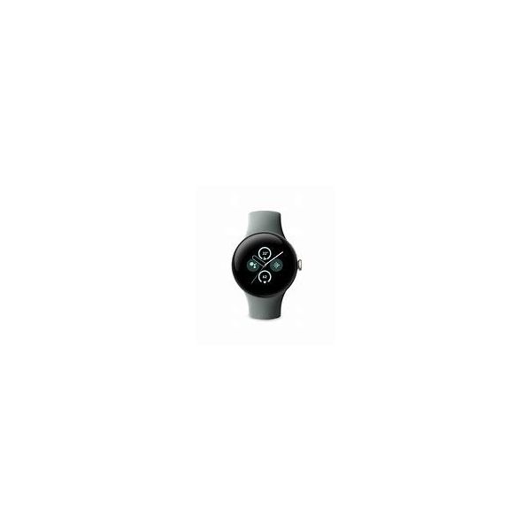 pixel watch 2 WiFi Boîtier en aluminium Doré Brace