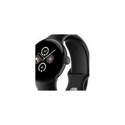 pixel watch 2 WiFi Boîtier en aluminium Doré Bracelet sport