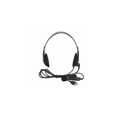 casque ultra comfort filaire