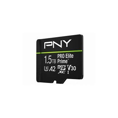 PNY XLR8 Gaming Carte microSDXC 256GB Class 10 U3 V30 A2, Vi