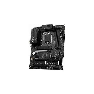 PRO Z790-A WIFI DDR4