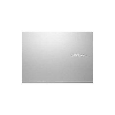 Vivobook R415EA-EK1154W - Argent Transparent + Souris + Saco