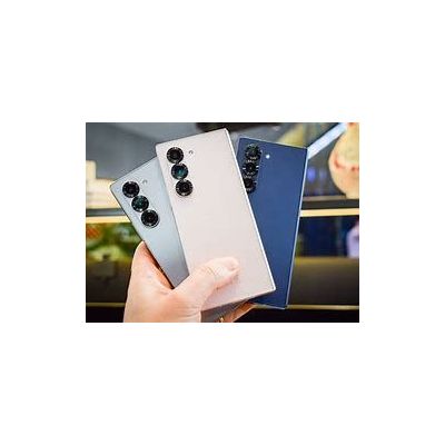 samsung galaxy Z Fold 6